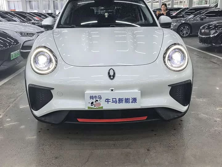 ORA Good Cat GT