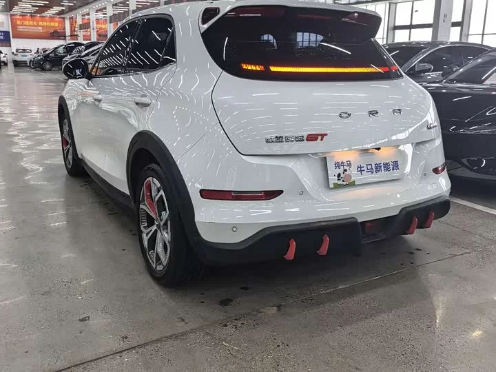 ORA Good Cat GT