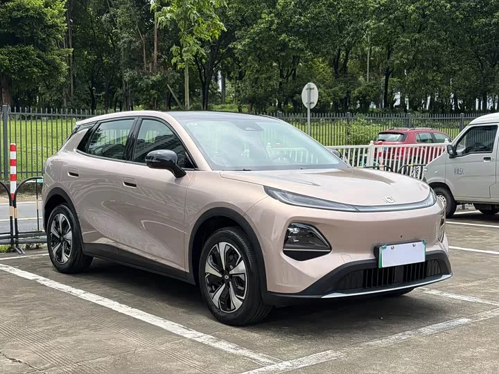 Changan Q05
