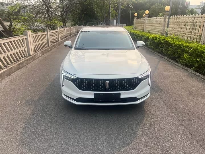 FAW Besturn B70