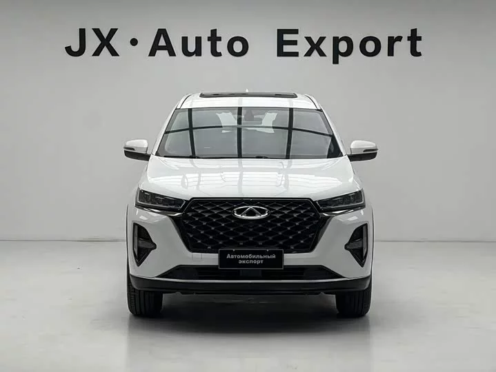 Chery Tiggo 7 PLUS