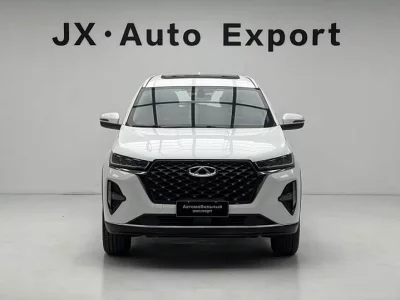 Chery Tiggo 7 PLUS
