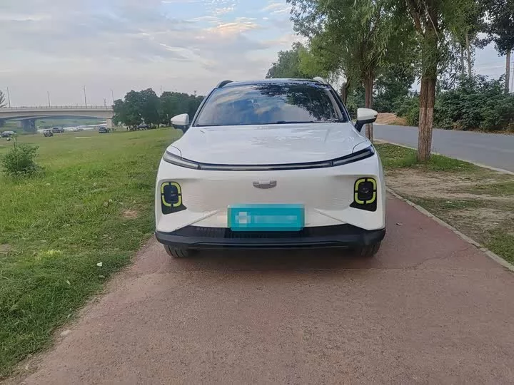 Geely E firefly