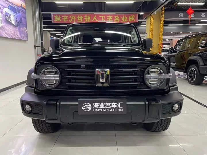 tank 300