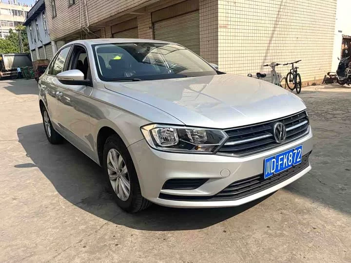 Volkswagen Bora