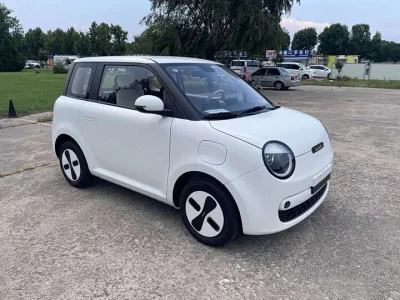 Changan Lumin