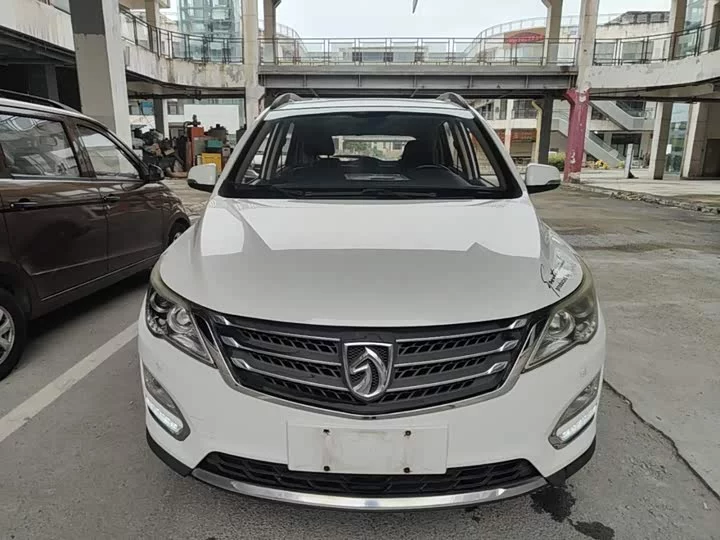 Baojun 560