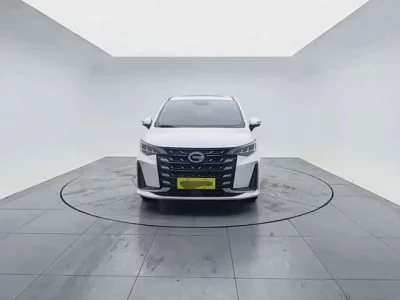GAC Trumpchi M6