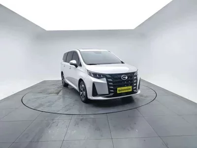 GAC Trumpchi M6