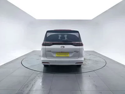 GAC Trumpchi M6