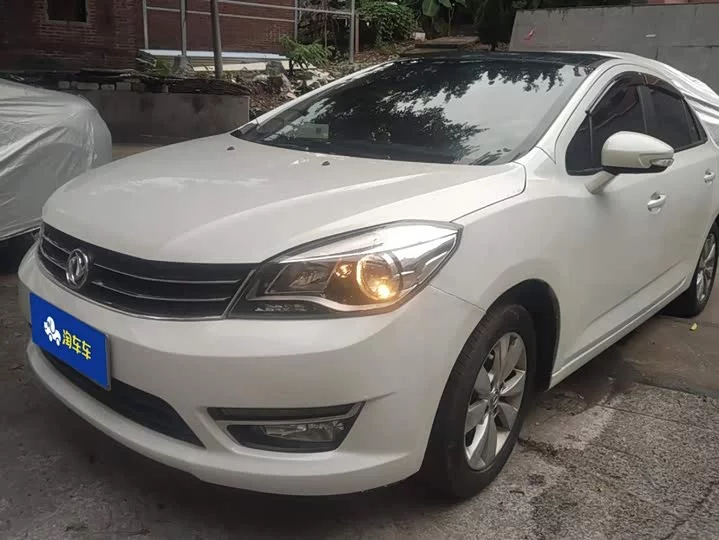 Dongfeng L60