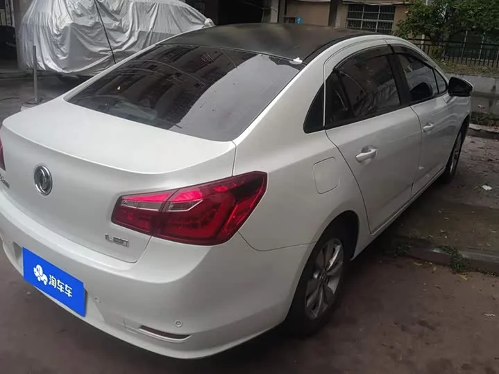 Dongfeng L60