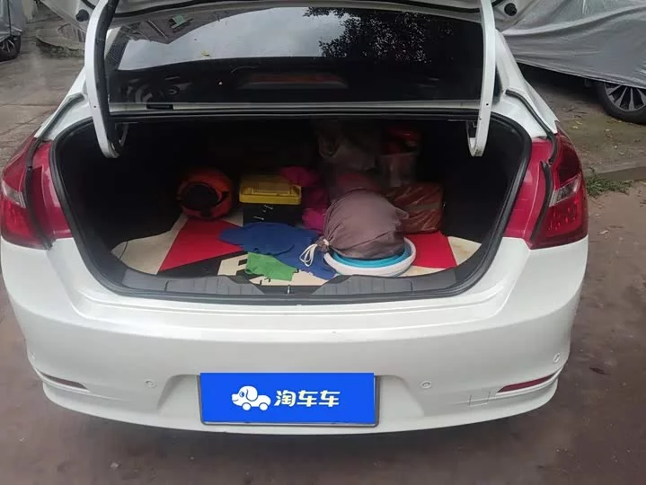 Dongfeng L60