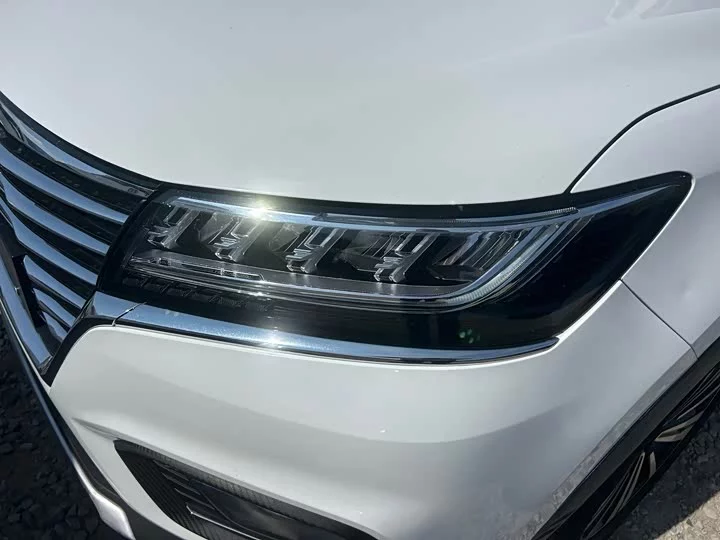 Roewe RX5