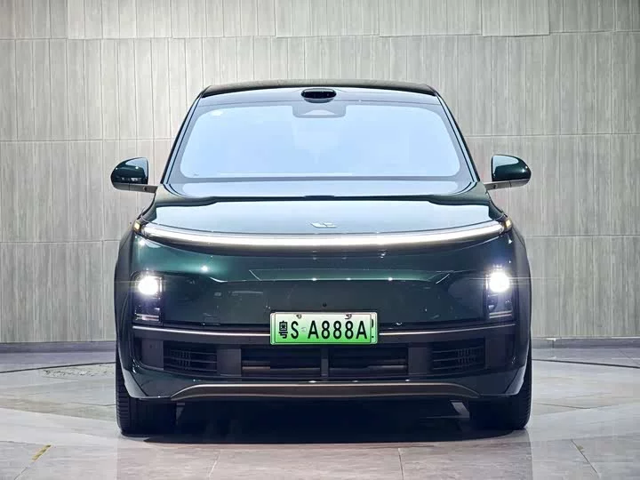 Li Ideal L9