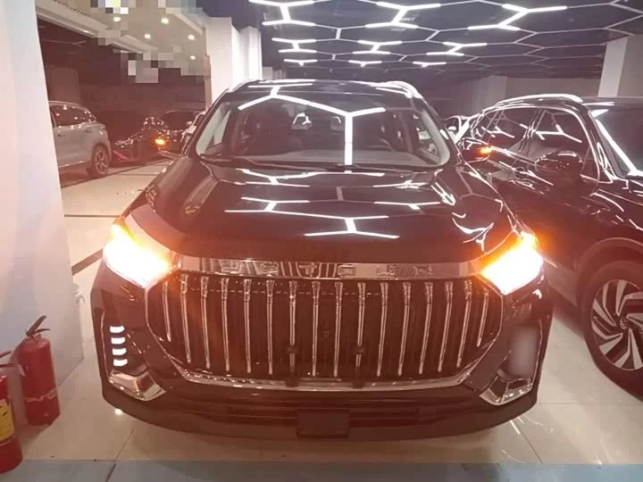 Jetour X90 PLUS