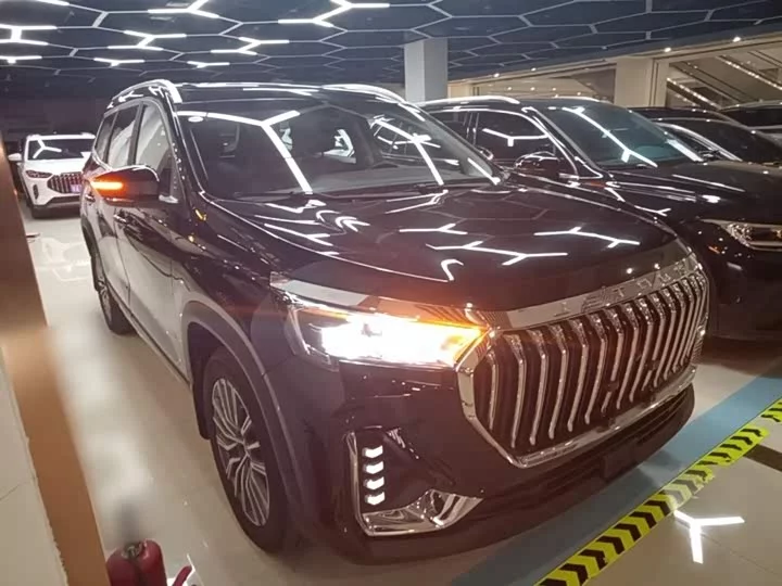 Jetour X90 PLUS