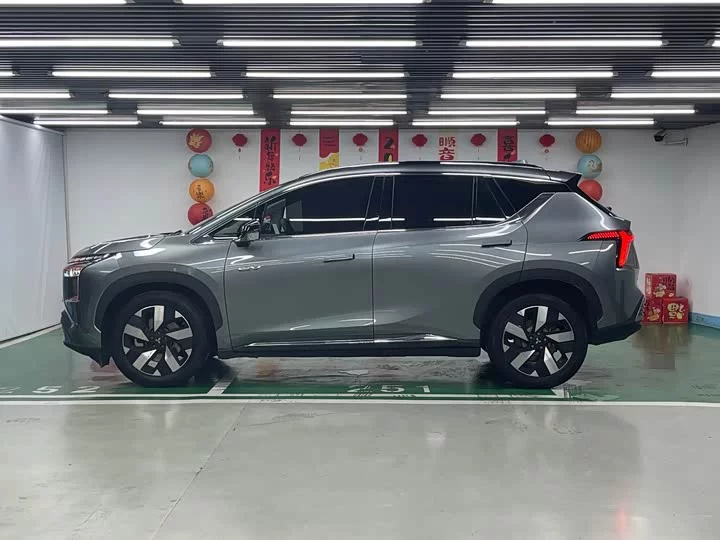 Mitsubishi AIRTREK