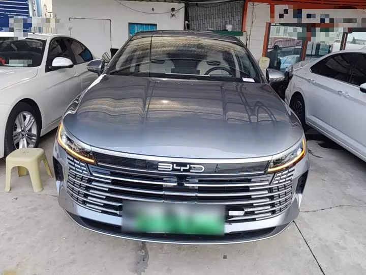 BYD Destroyer 05