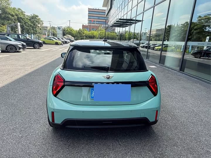 MINI 