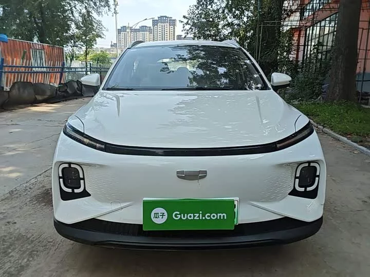 Geely E firefly