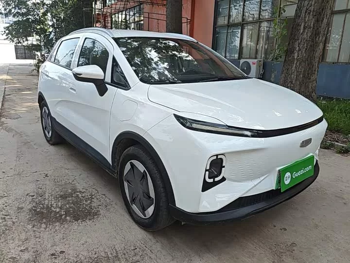 Geely E firefly