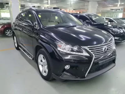 Lexus RX Classic
