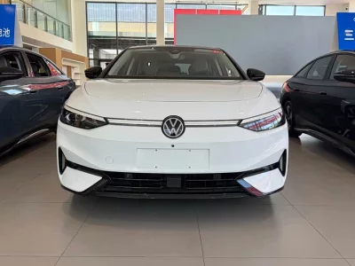 Volkswagen ID.7 VIZZION