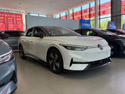 Volkswagen ID.7 VIZZION