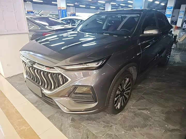 Oshan X5
