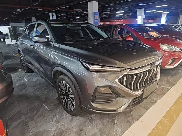 Oshan X5