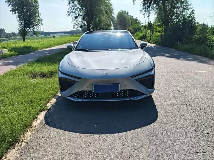 NETA Nezha S