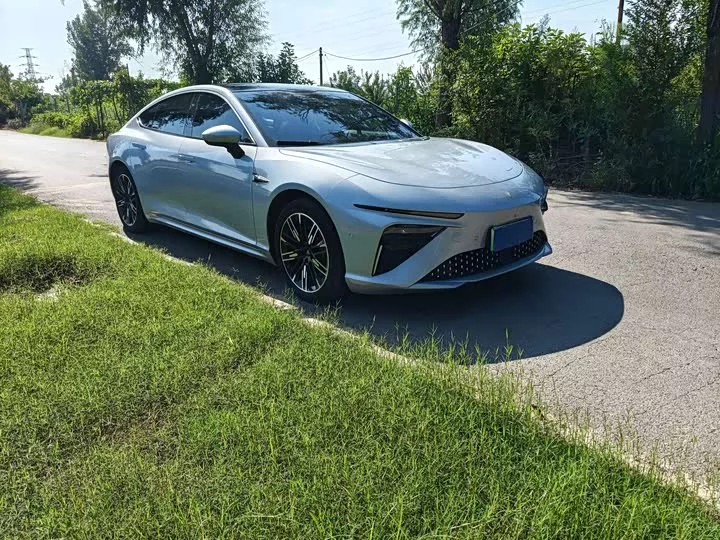 NETA Nezha S
