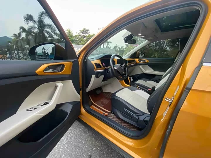 Volkswagen Tu Kai