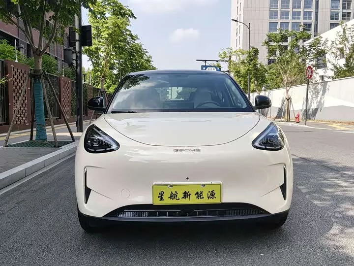 Geely Star Wish