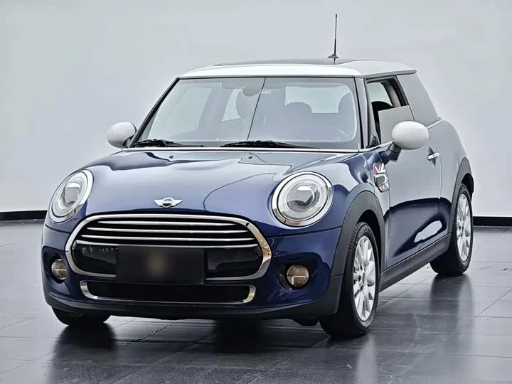 MINI 