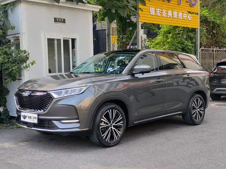 Oshan X7