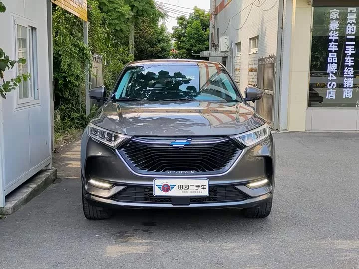 Oshan X7