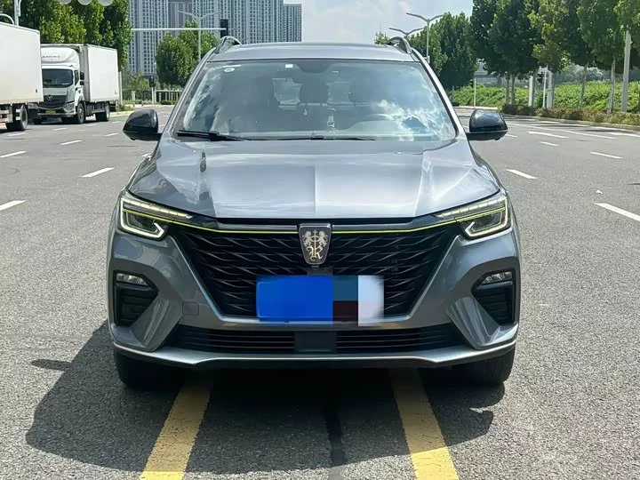 Roewe RX5