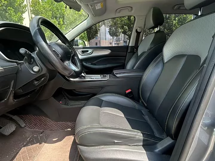 Roewe RX5