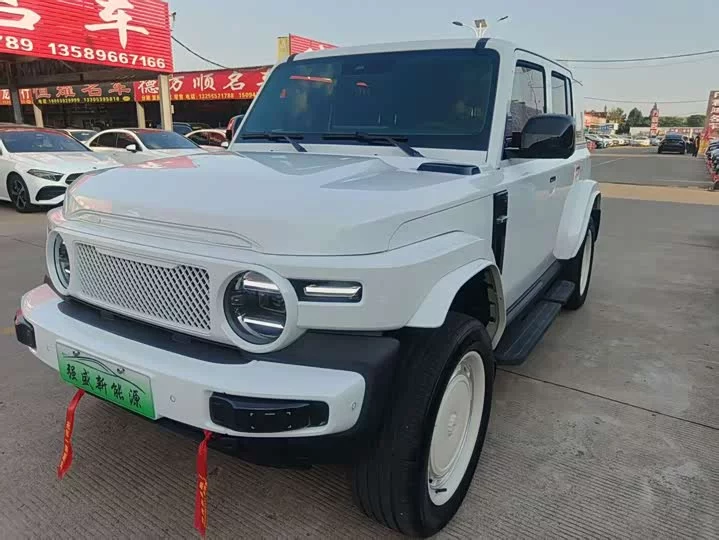 iCAR Super V23