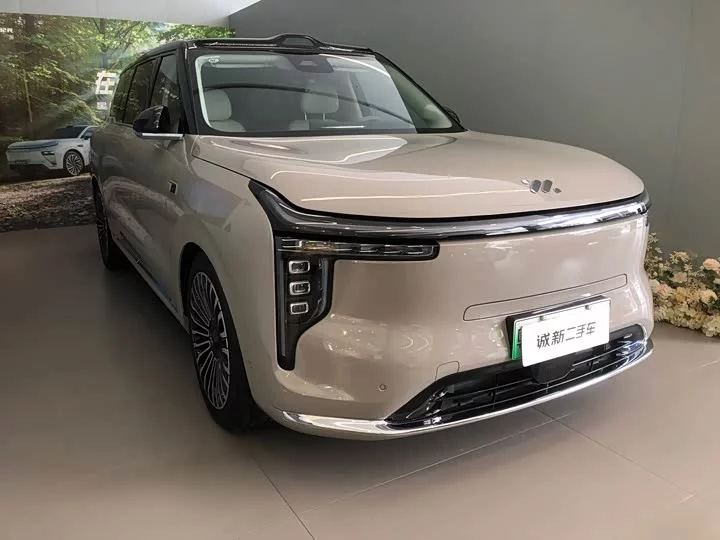 Zhiji LS9