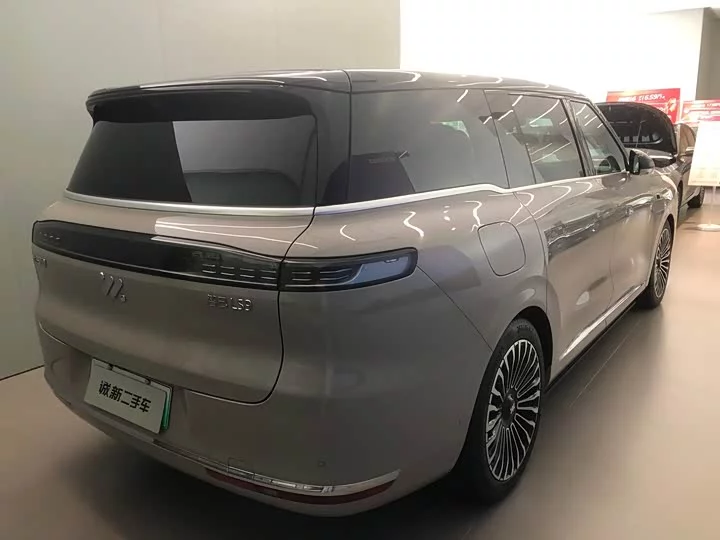 Zhiji LS9