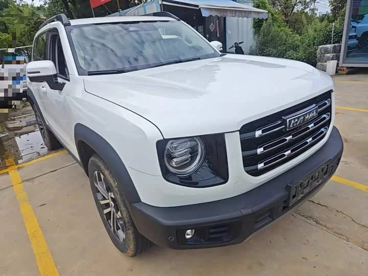 Haval Big Dog DaGou
