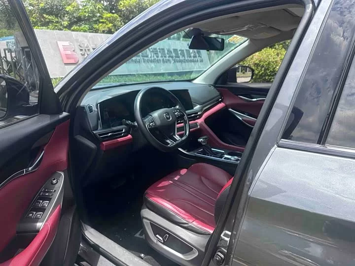 Changan CS75PLUS