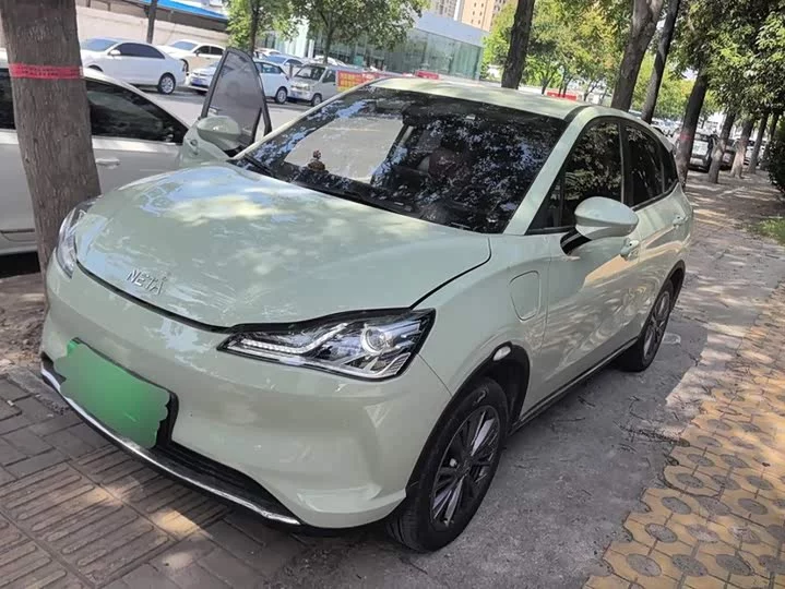 NETA Nezha V