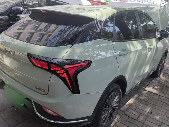 NETA Nezha V