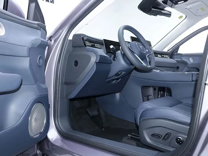 Lantu Automobile Lantu FREE