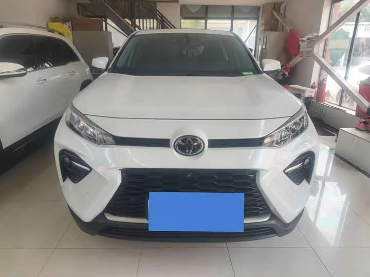 Toyota Willanda