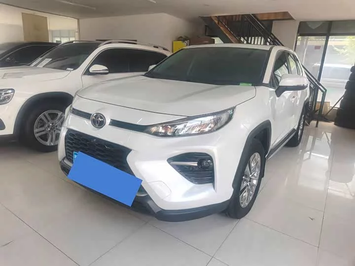 Toyota Willanda